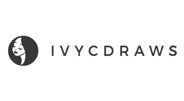 Ivy C Designs Logo