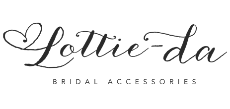 Lottie Bridal Accessories Logo