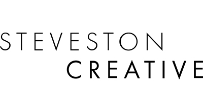 Stevenson Creative Logo