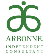 arbonne logo