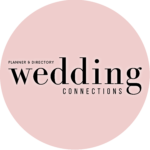 Wedding Connections logo