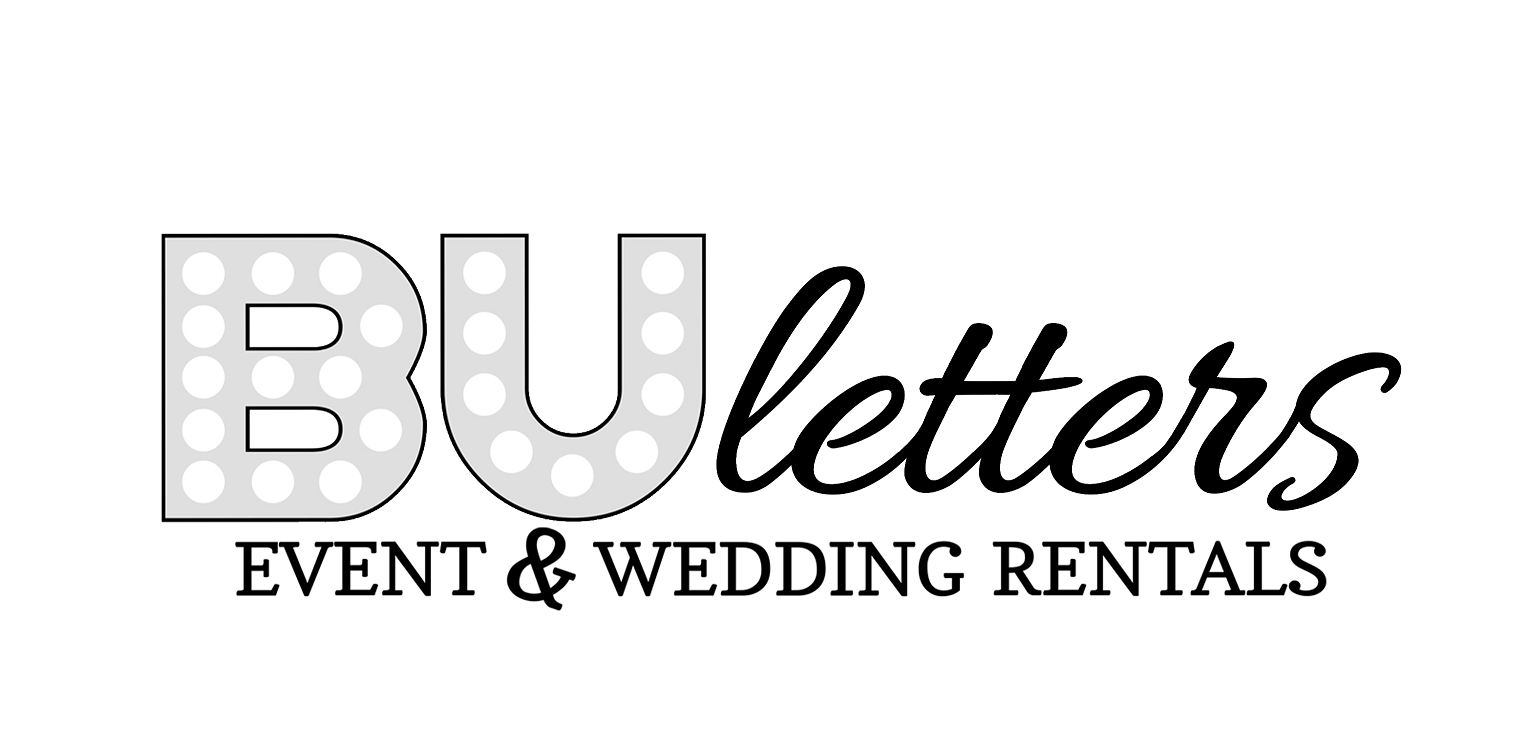 BU Letters Logo