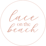 Lace on the Beach Logo